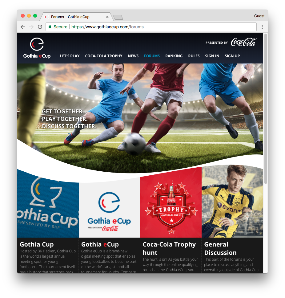 gothia_forums